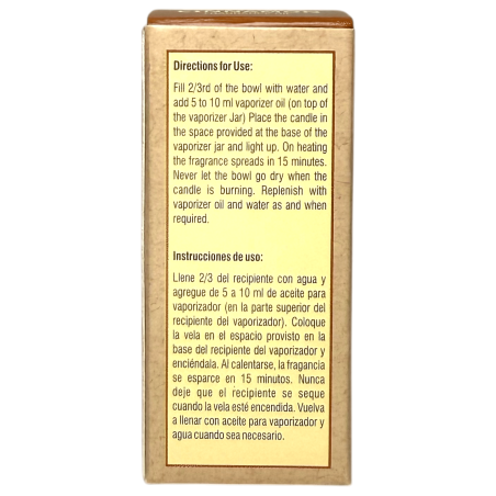 Zimt Duftöl Aroma Düfte 10ml.