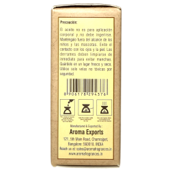 Cannella Olio Fragranza Fragranze Aromatiche 10ml.