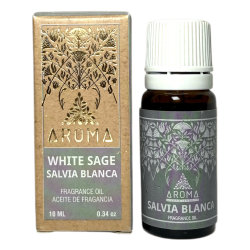 Weißer Salbei Duftöl Aroma Düfte 10ml.