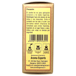 Copal Aroma Geuren Geurolie 10ml.