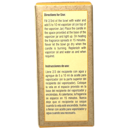 Palo Santo Aroma Fragranze Olio Fragranza 10ml.