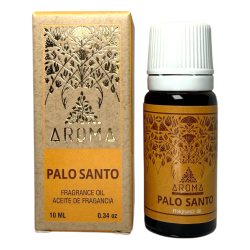 Aceite de Fragancia Palo Santo Aroma Fragrances...