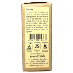 بالو سانتو زيت عطري عطري 10 مل.