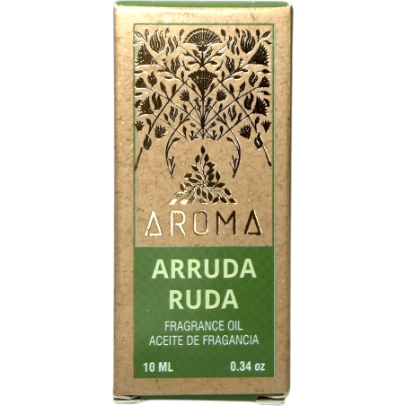 Ruda Aroma Duftöl 10ml.