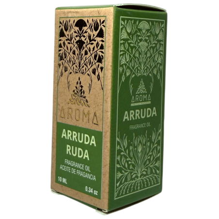 Ruda Aroma Duftöl 10ml.
