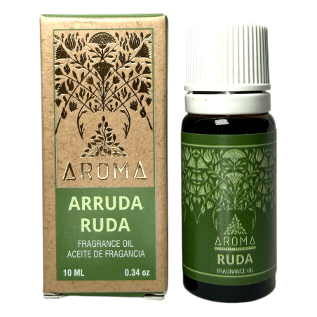 Ruda Aroma Duftöl 10ml.