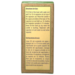 Ulei de parfumuri Ruda Aroma 10ml.