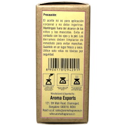 Rosemary Aroma Fragrances Fragrance Oil 10ml.