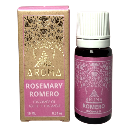 Rozmarin Aroma Parfumuri Ulei Parfum 10ml.