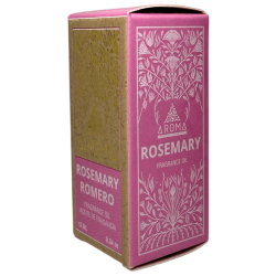 Rosmarin Arom Dofter Doftolja 10ml.