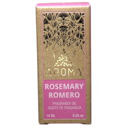 Rosmarin Aroma Düfte Duftöl 10ml.