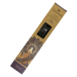 Sahumeris Magistrals Reial Champa Inciensos Aromanza Argentina 8 barretes gruixutes amb Resines Naturals - Gaudi