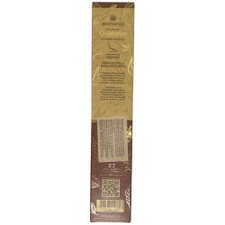 التقليب العضوي للهند مع الأعشاب الطبيعية أرومانزا الأرجنتين - 6 أعواد طبيعية - التواضع