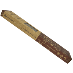 التقليب العضوي للهند مع الأعشاب الطبيعية أرومانزا الأرجنتين - 6 أعواد طبيعية - التواضع