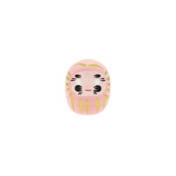Daruma Rosa Piccolo Affetto - Giappone...