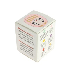 だるま ピンク スモール アフェクション - Traditional Japan - パーパスドール