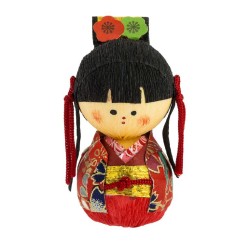 Okiagari Tentetieso Hime Princess - Poupée...