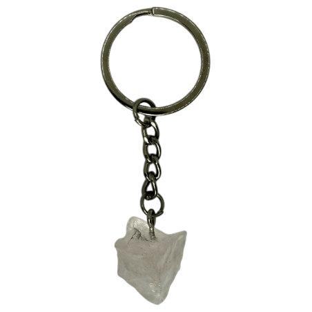 Clauer Mineral en brut Quars Rosa - Amor, Pau, Harmonia i Sanació