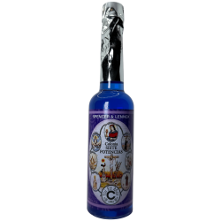 Seven Potency Peruanisches Cologne Spencer & Lennox 250ml