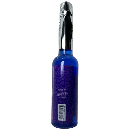 Seven Potency Cologne Péruvienne Spencer & Lennox 250ml