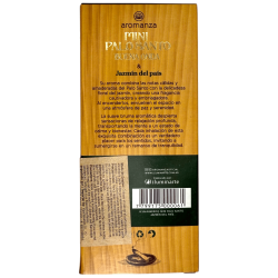 Mini Palo Santo Good Wave Wierook Jasmijn uit het land Aromanza Argentinië - 8 Smokes 40min duur - Plezier