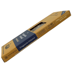 Mini Palo Santo Good Wave Tămâie Oriental Parfum Aromanza Argentina - 8 Tămâie 40min durată - Meditație