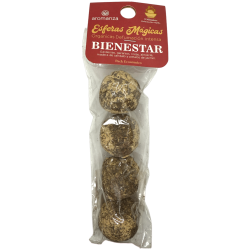 Aromanza Argentina Magic Spheres for Wellbeing...