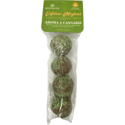 マジックスフィア大麻アロマンツァアルゼンチン -...
