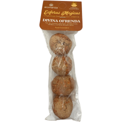 Esferas Mágicas Divina Ofrenda Aromanza...