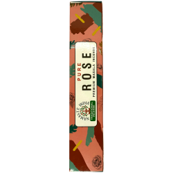 Tămâie pură Rose Namaste India Premium Masala - pachet de 15gr.