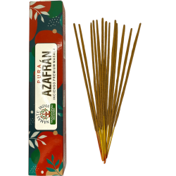 Pure Incense Namaste India Premium Masala -...