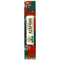 Tămâie pură Namaste India Premium Masala - pachet de 15gr.