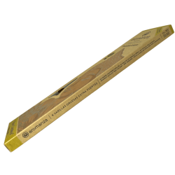 Incenso Tibetano Limão Abre Caminhos de Incenso Aromanza Argentina - Incenso artesanal 8 palitos artesanais extra grossos