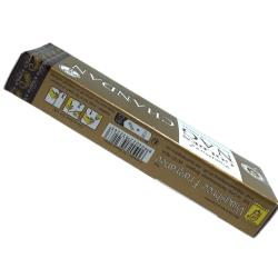 GOLDEN NAG Chandan Dhoop Incense - Masala Dhoop Sticks - 1 opakowanie 10 batonów