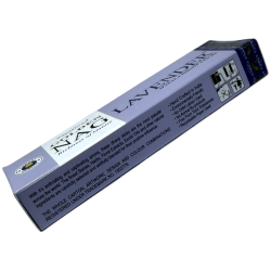 Incenso de Lavanda GOLDEN NAG Dhoop - Palitos de Dhoop Masala - 1 pacote de 10 barras