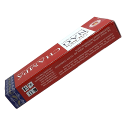 GOLDEN NAG Dhoop Champa Incense - Masala Dhoop Sticks - 1 opakowanie 10 batonów