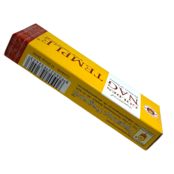GOLDEN NAG Dhoop Temple Incense - Masala Dhoop Sticks - 10 スティックの 1 パック