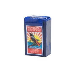 Caixa Índigo Imperial - 30 gramas - Pó Azul...
