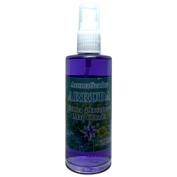 Ruda Spray Aromatizer Air Freshener Against...