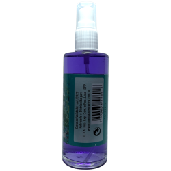 嫉妬と邪眼に対するルダスプレーアロマタイザー芳香剤 - 難解な曼荼羅ブラジル - 120ml