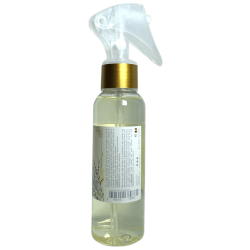 フロリダウォータースプレー、なだめるような爽やかなラベンダー、ペルー産オリジナルディバインウォーター - 100ml。
