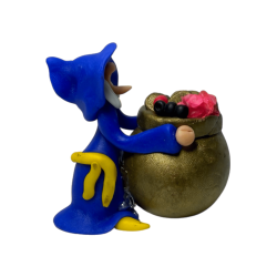 Hostenatura