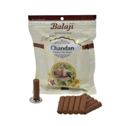 بخور Dhoop Chandan Balaji Signature Premium -...