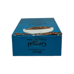Dhoop Guggal Balaji Signature Premium Räucherstäbchen - Box mit 10 Räucherstäbchen dhoop