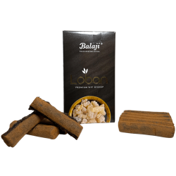 Kadzidełka Premium Dhoop Loban Balaji Premium...