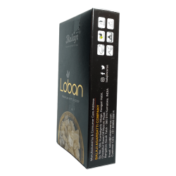 プレミアムお香フープローバンバラジプレミアムウェットドゥープ - 10本の線香のボックスフープ