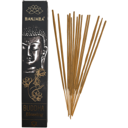 Incenso Buddha Benedizione BANJARA - 1...