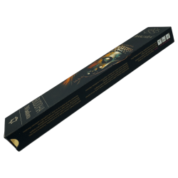 Buddha Räucherstäbchen Weisheit BANJARA - 1 Packung 15gr Sandelholz Räucherstäbchen Masala