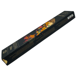 Incienso Buddha Dita BANJARA - 1 Caixeta de 15gr Incienso Rosa i Jazmín Masala