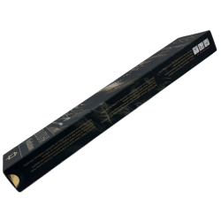 Encens Bouddha Méditation BANJARA - 1 Paquet de 15gr Encens Patchouli et Eucalyptus Masala